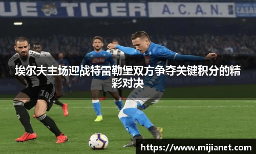 埃尔夫主场迎战特雷勒堡双方争夺关键积分的精彩对决